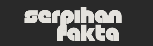 Serpihan Fakta